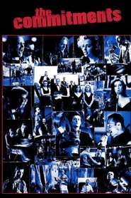 Film Les Commitments streaming VF complet