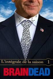 Film BrainDead streaming VF complet