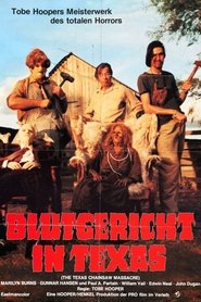 Blutgericht in Texas