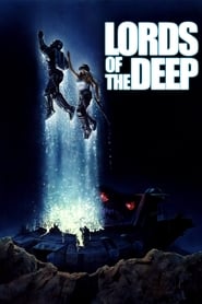 Lords of the Deep streaming sur filmcomplet