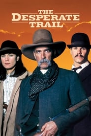 Film The Desperate Trail streaming VF complet