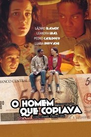 El hombre que copiaba 2003