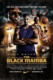 Imagen de The Black Mamba