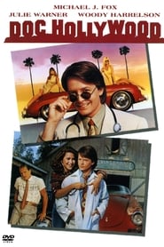 Doc Hollywood 1991