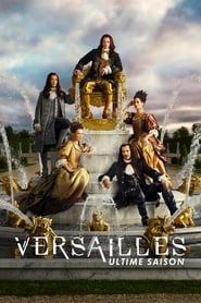 Versailles streaming sur filmcomplet