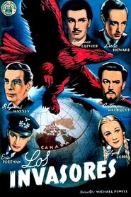 Imagen de Los invasores