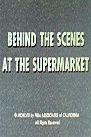 Behind The Scenes At The Supermarket streaming sur filmcomplet