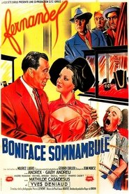 Boniface somnambule streaming sur filmcomplet