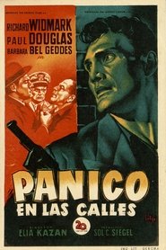Imagen de Pánico en las calles