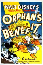 Mickey Bienfaiteur