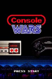 Imagen de Console Wars