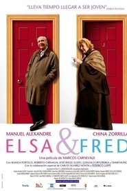Film Elsa & Fred streaming VF complet