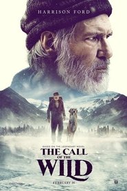 El Llamado Salvaje (2020)