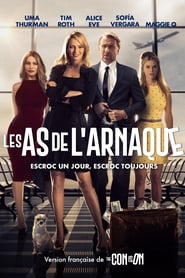 Film Les As de l'arnaque streaming VF complet
