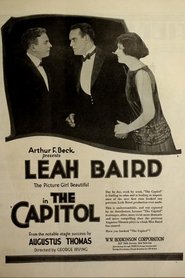 The Capitol streaming sur filmcomplet