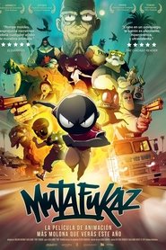 Mutafukaz 2019