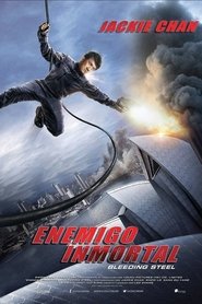 Bleeding Steel (Enemigo Inmortal) Bleeding Steel (Enemigo Inmortal)