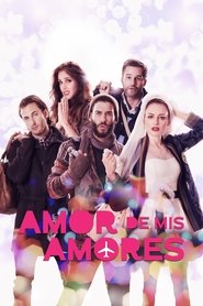 Imagen de Amor de mis amores