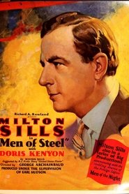 Film Men of Steel streaming VF complet