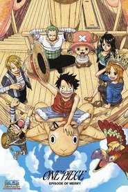 Imagen de One Piece: Episodio de Merry: El Cuento de un Amigo