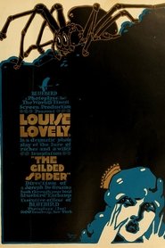The Gilded Spider