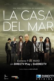 Poster of The House By The Sea