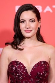 Picture of Ivana Baquero