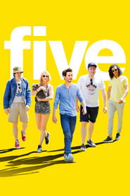 Film Five streaming VF complet