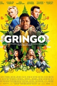 Gringo 2018