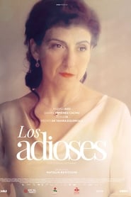 Film Los adioses streaming VF complet