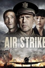 Air Strike 2019
