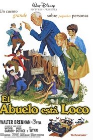 Imagen de El abuelo está loco