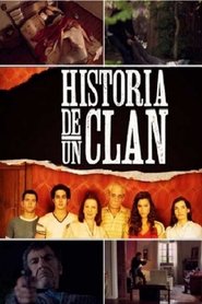 Poster of Historia de un clan