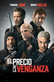 Imagen de El precio de la venganza