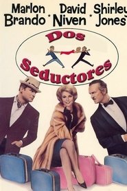 Imagen de Dos seductores