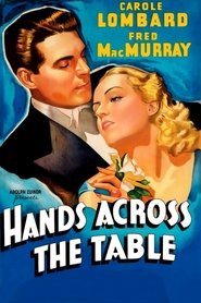 Film Hands Across the Table streaming VF complet