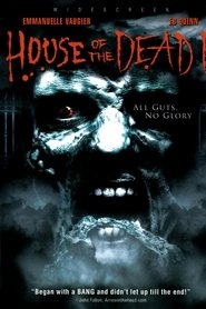 Film House of the Dead 2 streaming VF complet