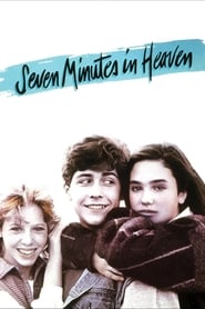Film Seven minutes in Heaven streaming VF complet