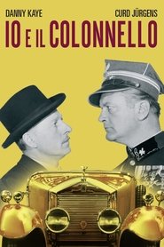 Film Me and the Colonel streaming VF complet