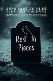 Imagen de Rest in Pieces