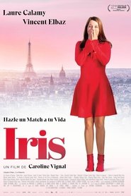 Imagen de Iris