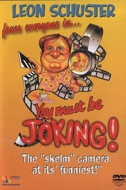 You Must Be Joking! streaming sur filmcomplet