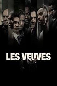 Film Les Veuves streaming VF complet