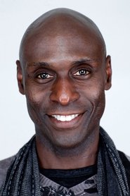 Picture of Lance Reddick