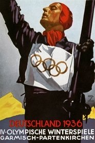 Film Jugend der Welt. Der Film von den IV. Olympischen Winterspielen in Garmisch-Partenkirchen streaming VF complet