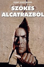 Szökés Alcatrazból 1979