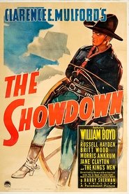 The Showdown