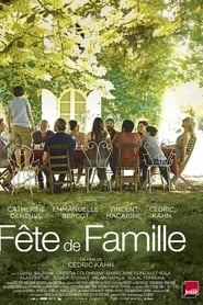 Film Fête de famille streaming VF complet