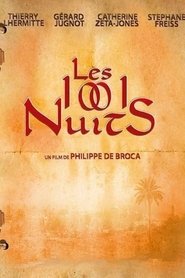 Imagen de Les 1001 Nuits (Version intégrale)