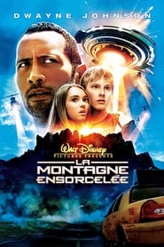 Film La Montagne ensorcelée streaming VF complet